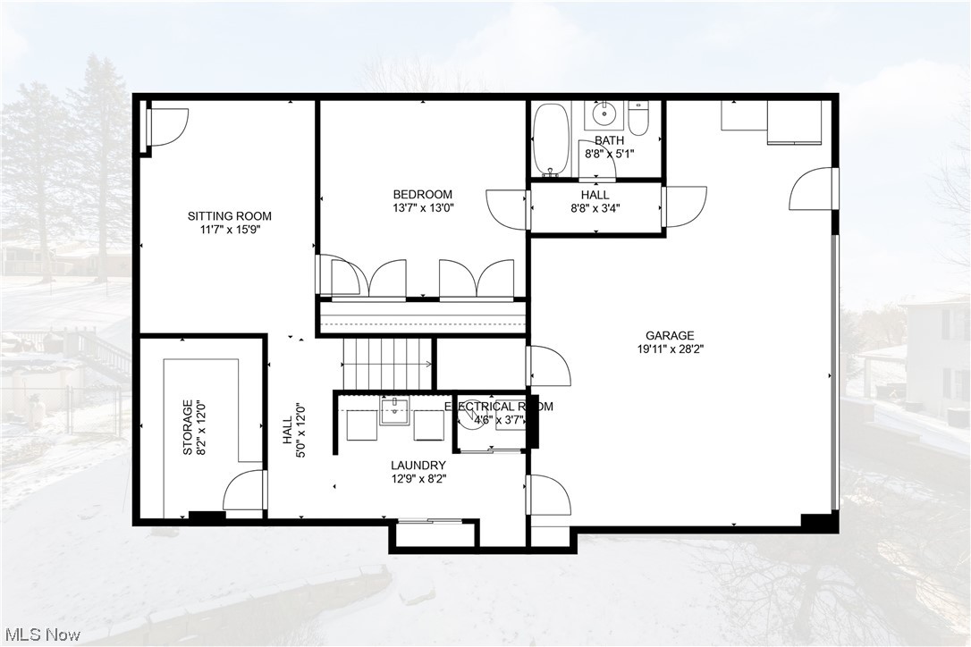 Randland 1st Add - Residential