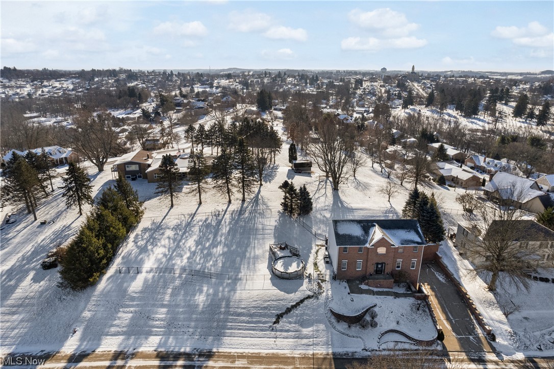 Randland 1st Add - Residential