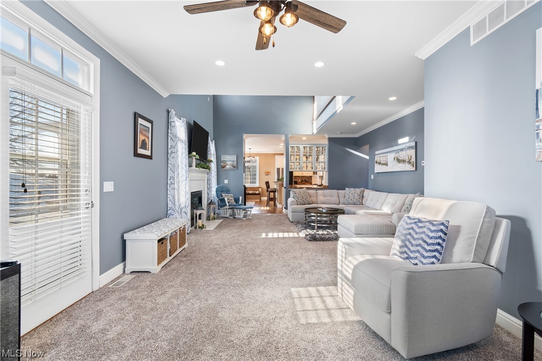 Randland 1st Add - Residential