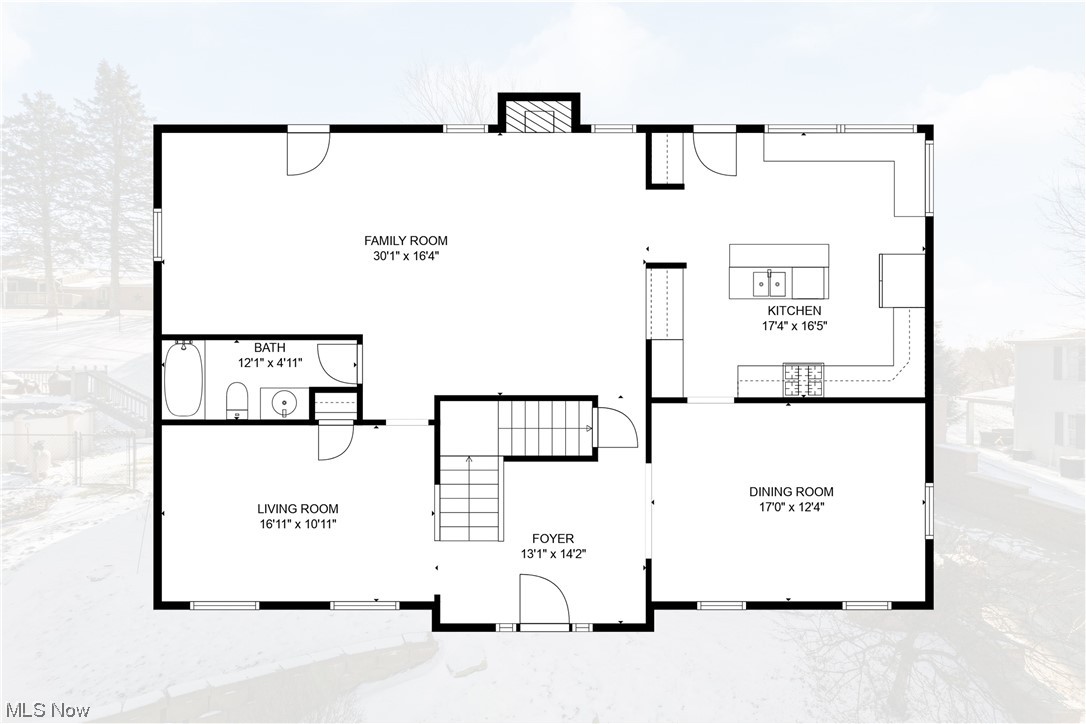 Randland 1st Add - Residential