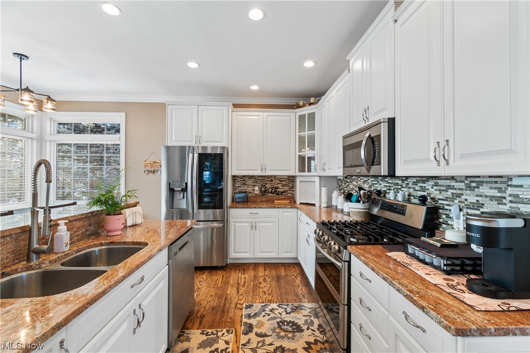 Randland 1st Add - Residential