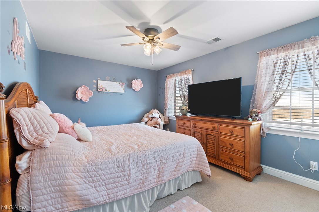 Randland 1st Add - Residential