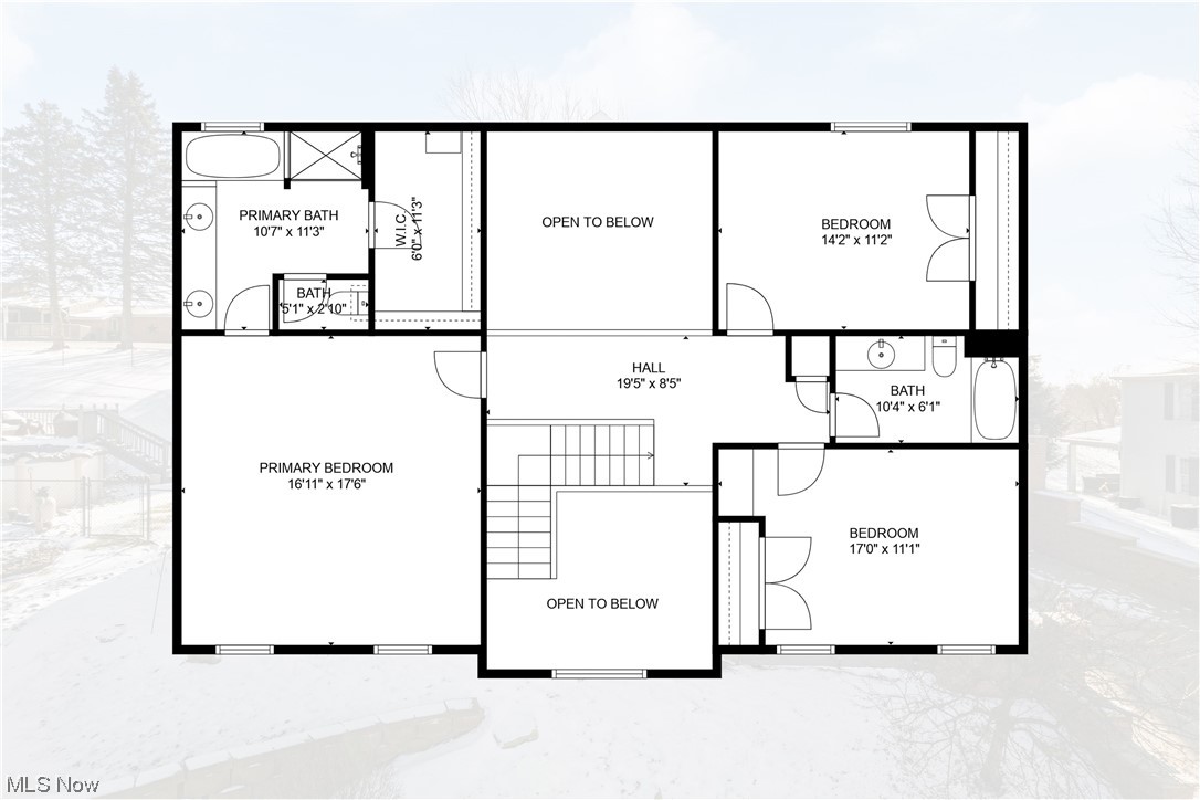 Randland 1st Add - Residential