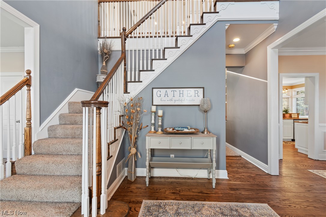 Randland 1st Add - Residential