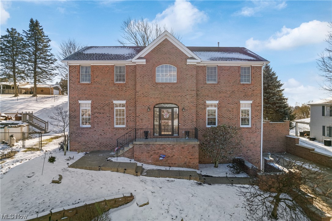 Randland 1st Add - Residential