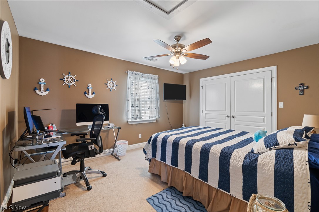 Randland 1st Add - Residential