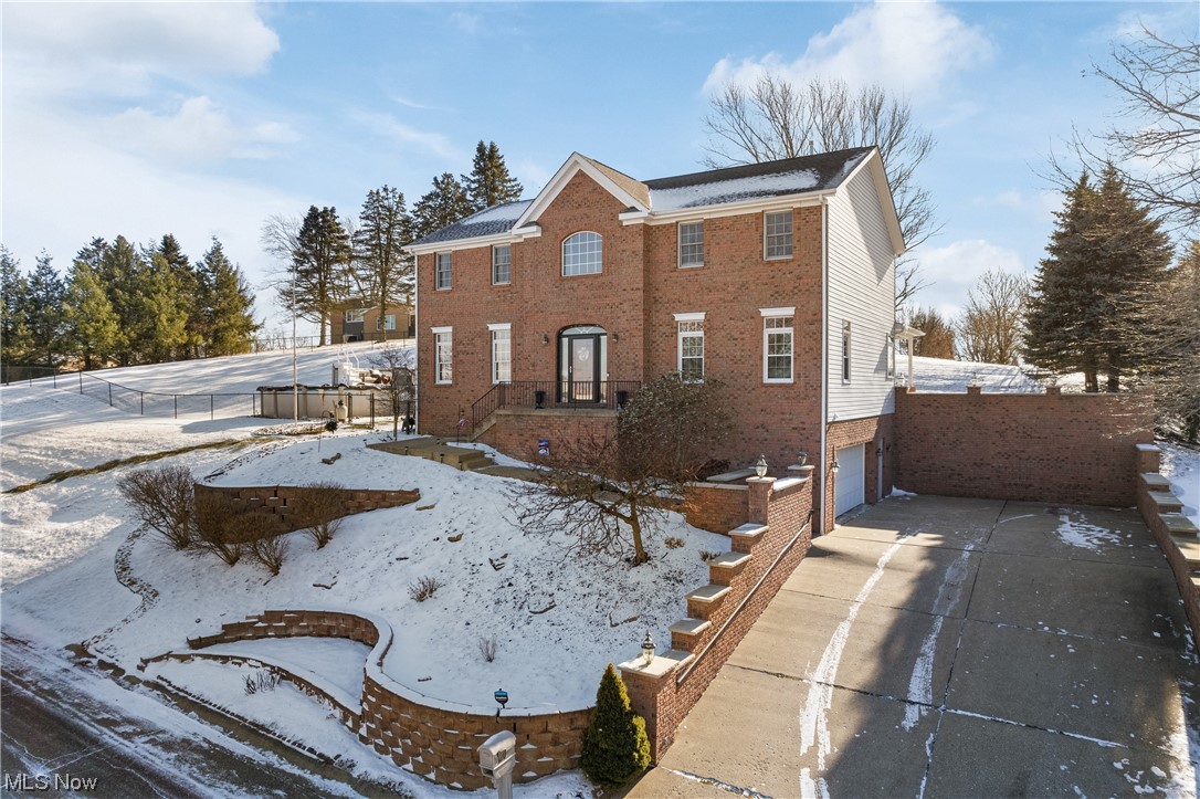 Randland 1st Add - Residential