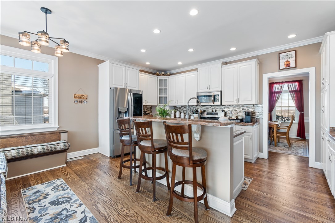 Randland 1st Add - Residential