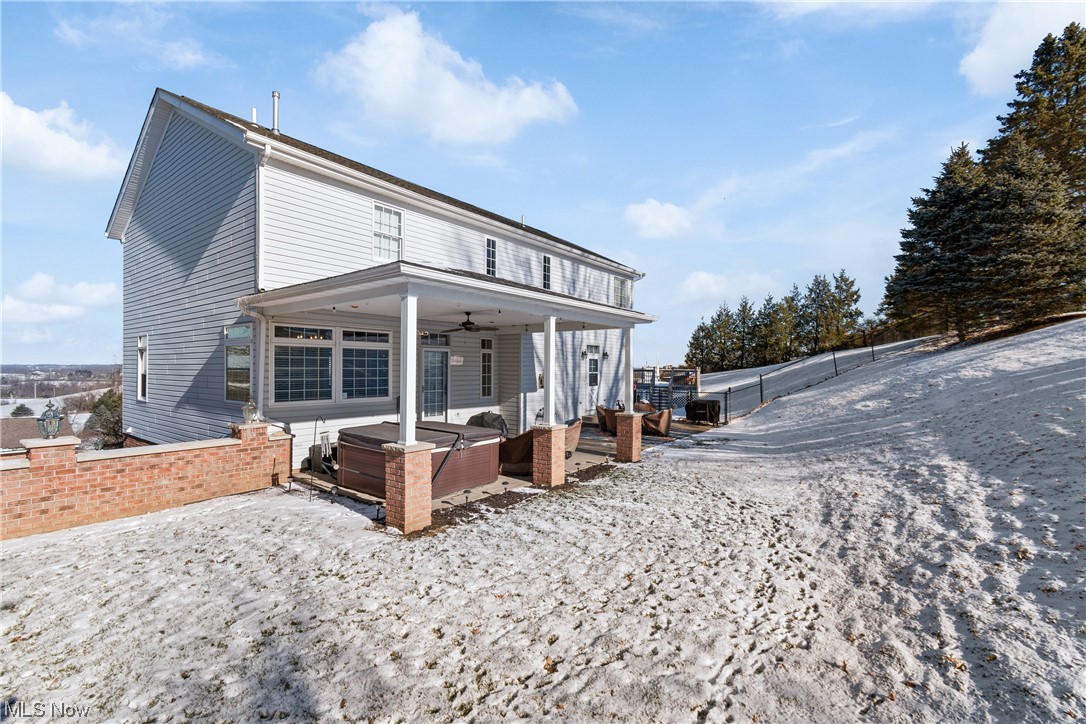 Randland 1st Add - Residential