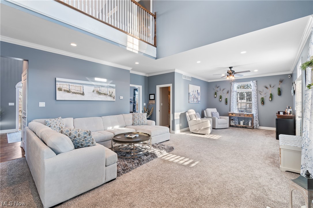 Randland 1st Add - Residential