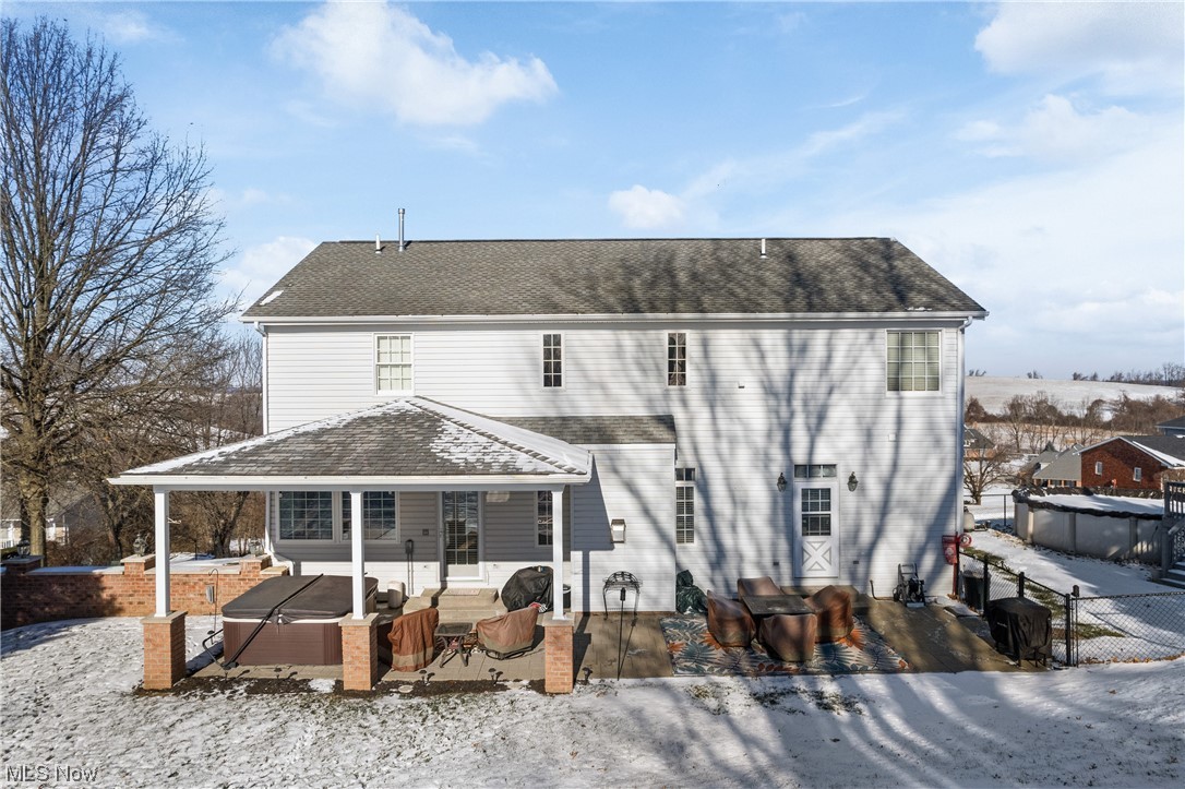 Randland 1st Add - Residential