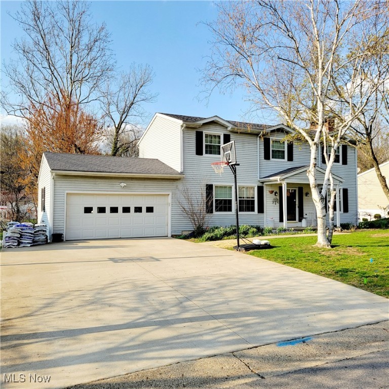 1760 Buena Vista Drive, Coshocton, Ohio image 3