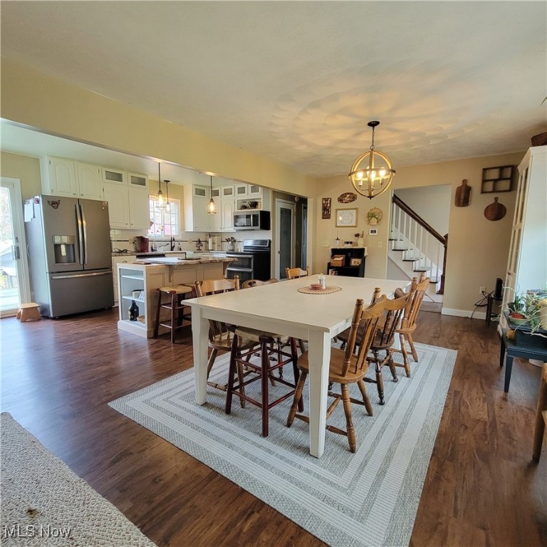 1760 Buena Vista Drive, Coshocton, Ohio image 8