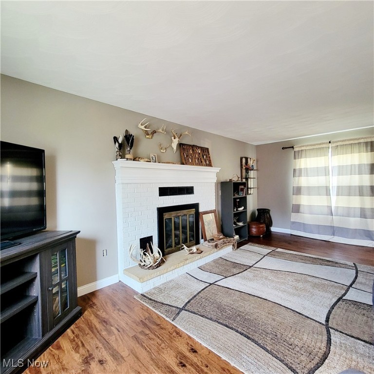 1760 Buena Vista Drive, Coshocton, Ohio image 14