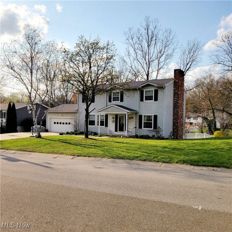 1760 Buena Vista Drive, Coshocton, Ohio image 1
