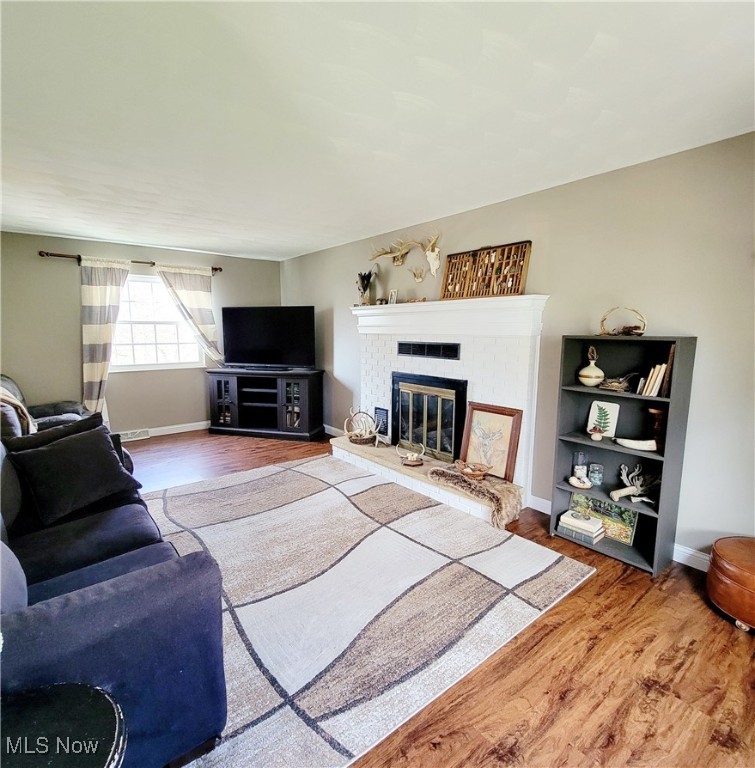 1760 Buena Vista Drive, Coshocton, Ohio image 11