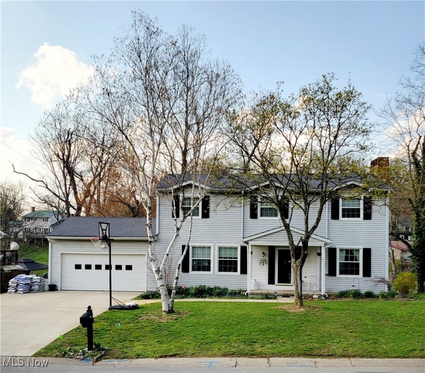 1760 Buena Vista Drive, Coshocton, Ohio image 2
