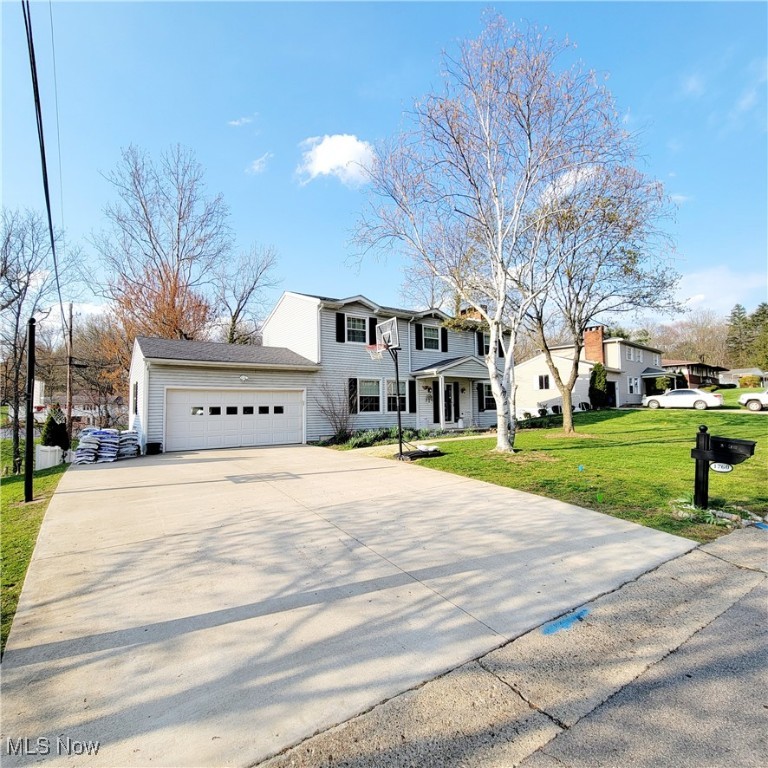 1760 Buena Vista Drive, Coshocton, Ohio image 4