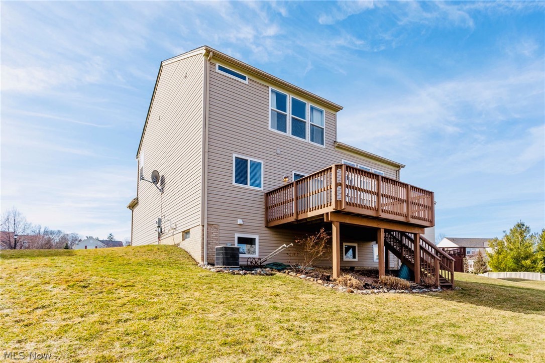 New Hampton Ph 01 - Residential