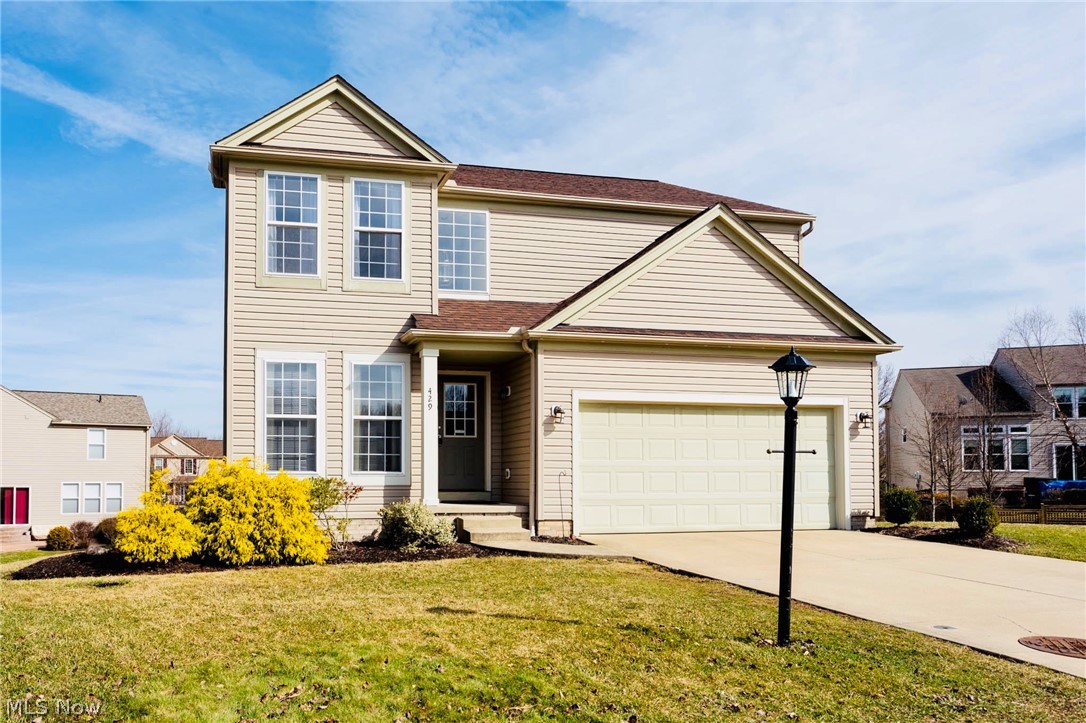 New Hampton Ph 01 - Residential