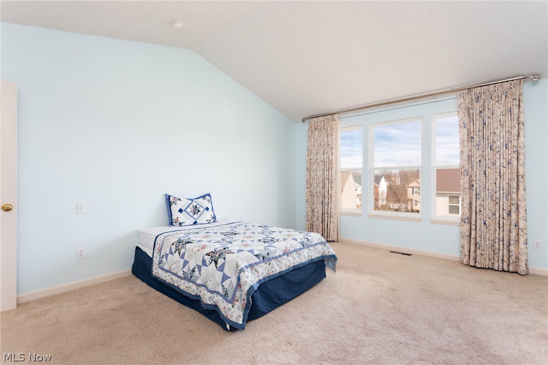 New Hampton Ph 01 - Residential