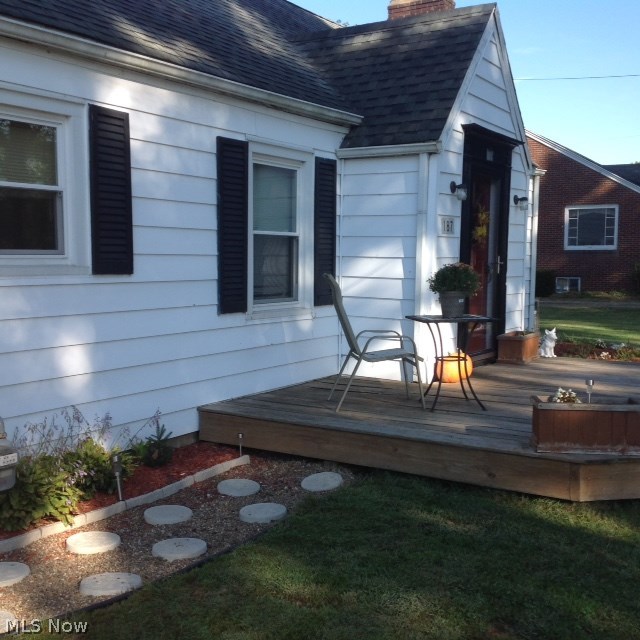 Waynesburg Land Companys Add - Residential