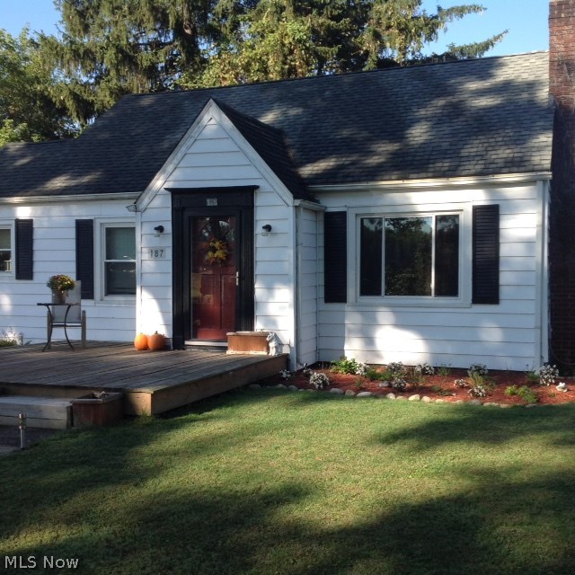 Waynesburg Land Companys Add - Residential