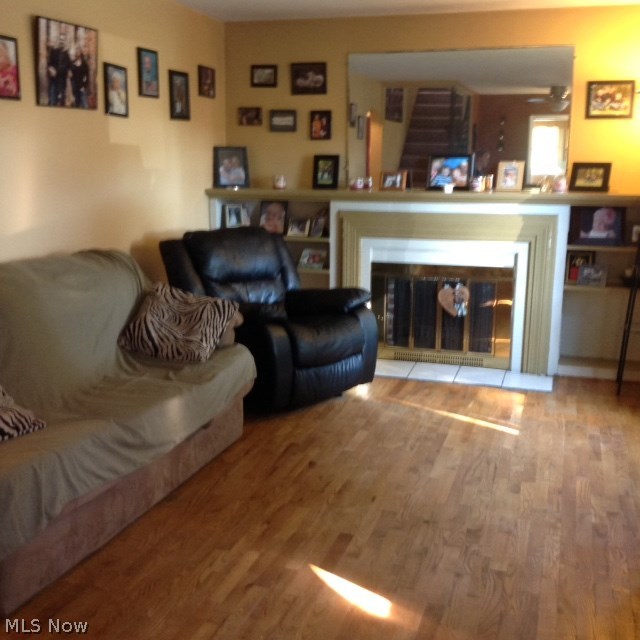 Waynesburg Land Companys Add - Residential