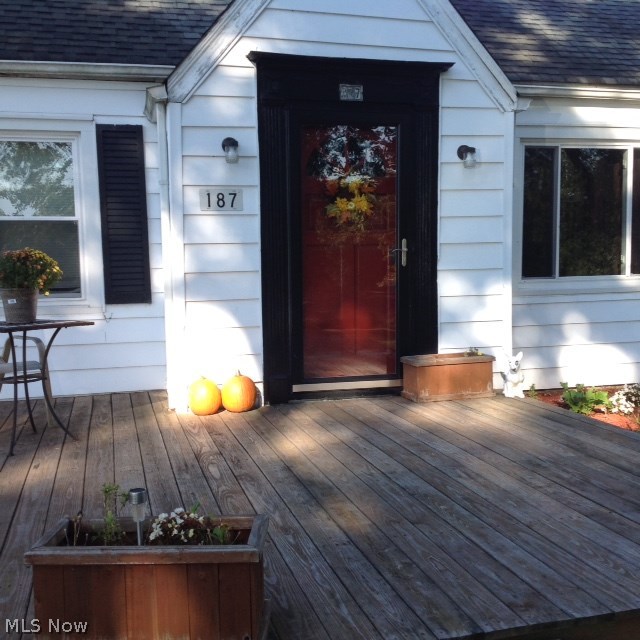 Waynesburg Land Companys Add - Residential