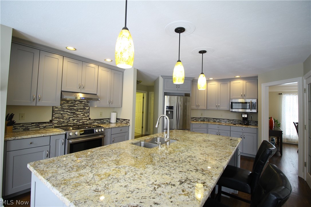 Bayside Lakes - Residential