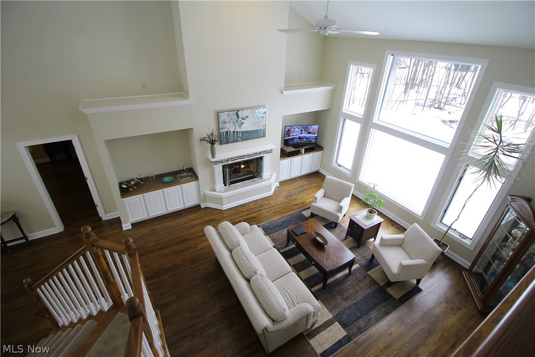 Bayside Lakes - Residential