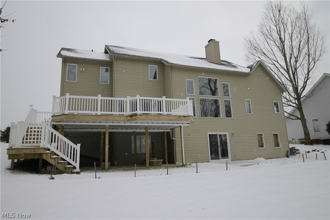 Bayside Lakes - Residential