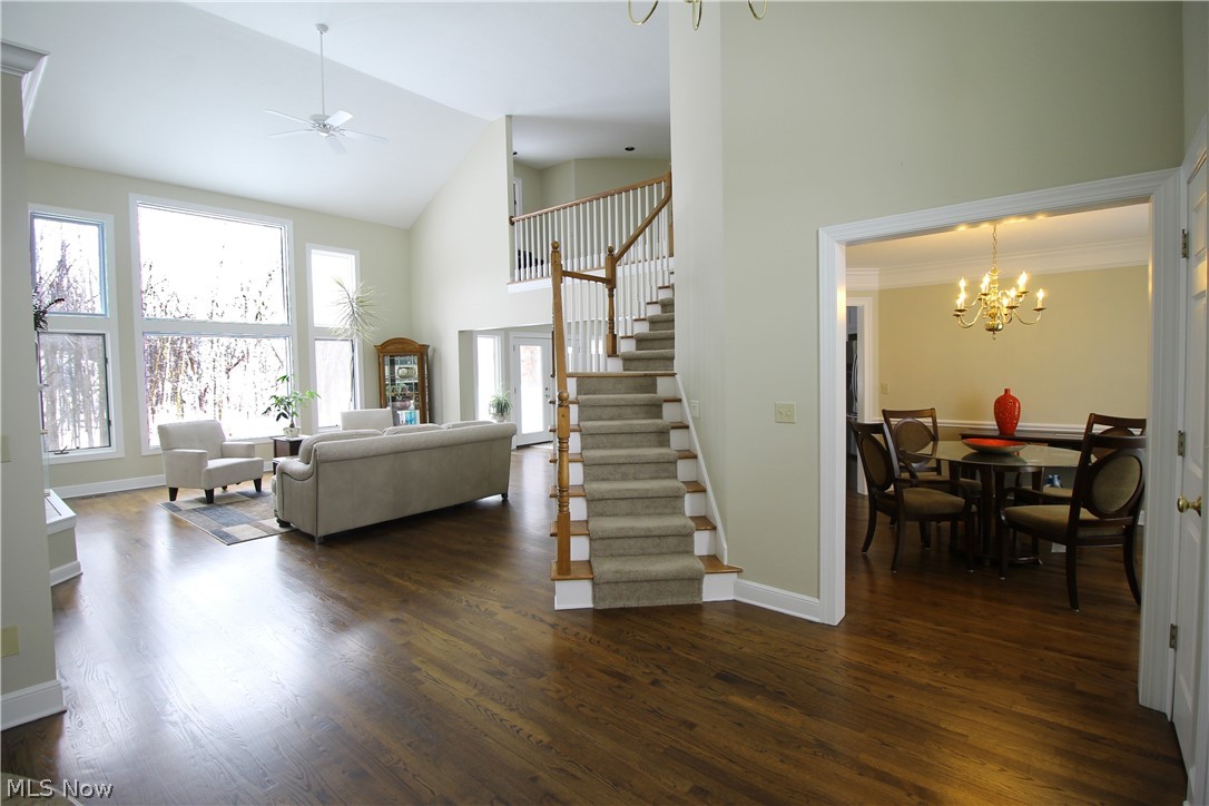 Bayside Lakes - Residential