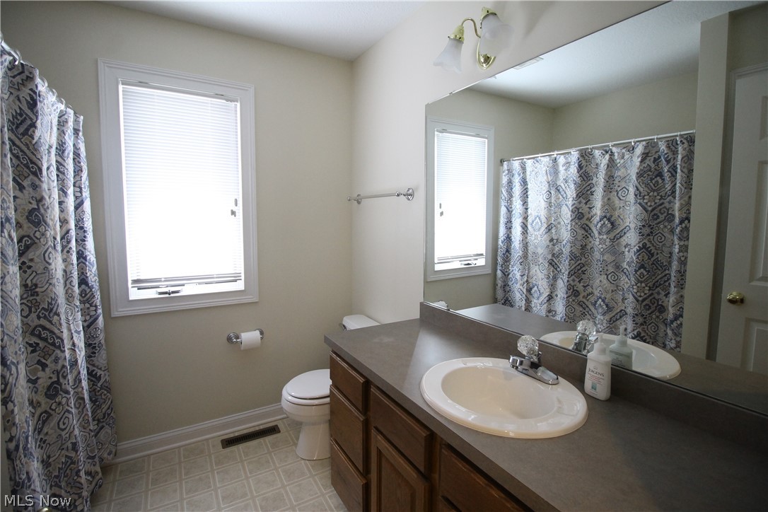 Bayside Lakes - Residential