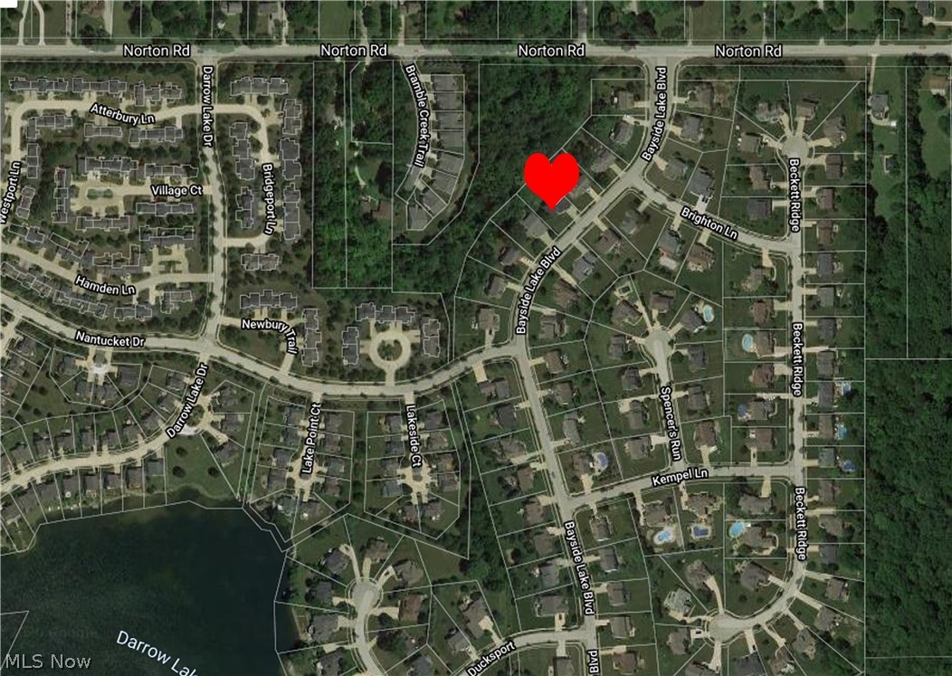 Bayside Lakes - Residential