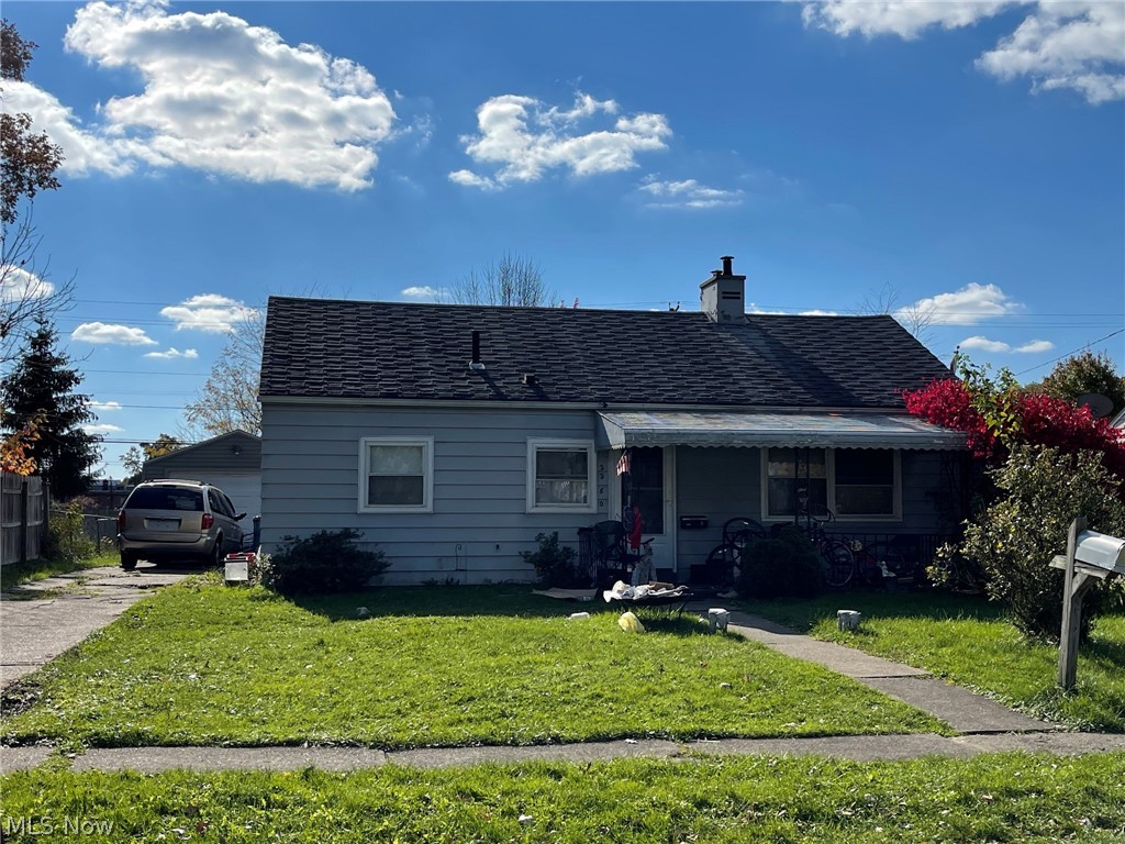 "The list price is not indicative of seller's final reserve amount. This property is part of an online bidding event; please visit Auction site or Freddie Mac site for more information and to place a bid. Inspections of this property and contact with occupants are strictly prohibited. Property is sold "as is" and no for sale sign allowed."