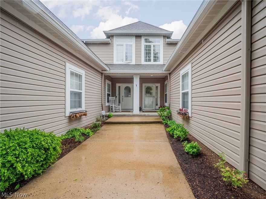 If you’ve been out there looking for your dream home, then it’s time to CENTER your gaze upon this masterpiece.  That’s right:  This thrilling townhome on Center Ridge boasts three bedrooms, three bathrooms, and a kaleidoscope of dazzling features.  Perfectly situated in the highly-coveted Vista Lago community in the heart of Westlake, this absolute treasure aims to capture your heart from the moment you walk through the door.  Behold the fetching flooring underfoot as you make your way through the “great” great room and into the open dining area.  (And yes, that is a fireplace…talk about “hot”!)  Feast your eyes upon the captivating kitchen, with its ample space, granite countertops, Cherry cabinets, and dine-in island. And don’t forget about that first-floor den / office, either!! Upstairs, you’ll discover the oversized master suite that’s complemented by wonderful walk-in closets and one of the most stunning baths you’ll ever witness–along with the other additional, oversized bedroo