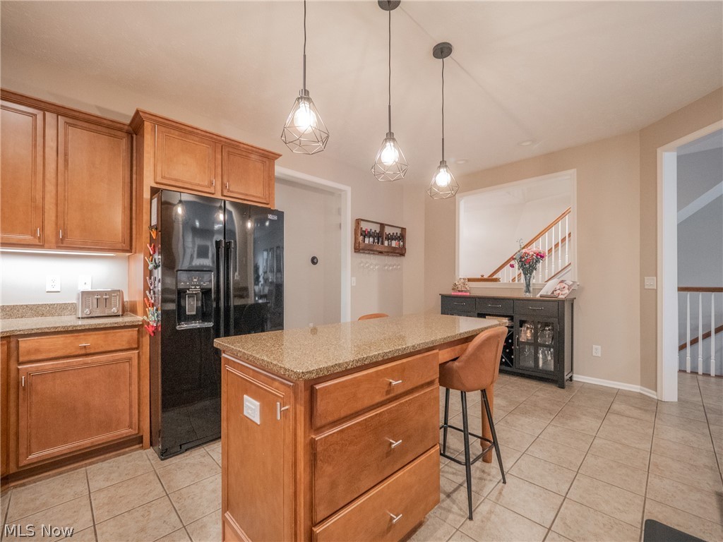 Vista Lago Condo - Residential