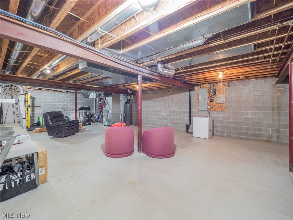 Vista Lago Condo - Residential