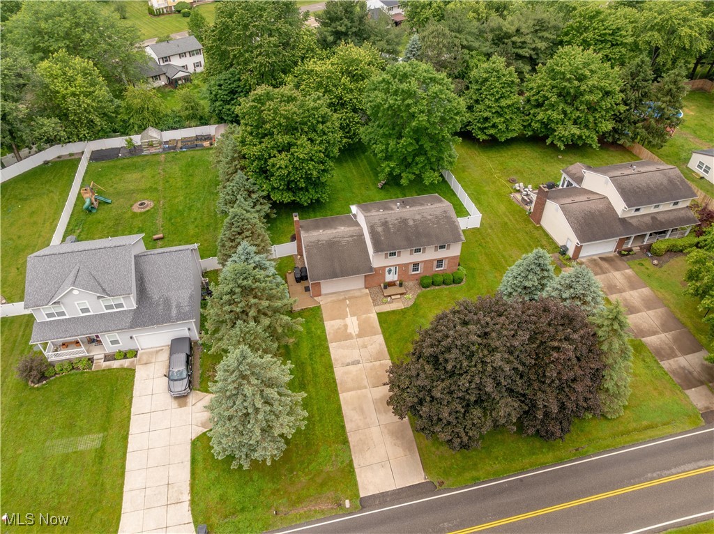 Greentree - Residential
