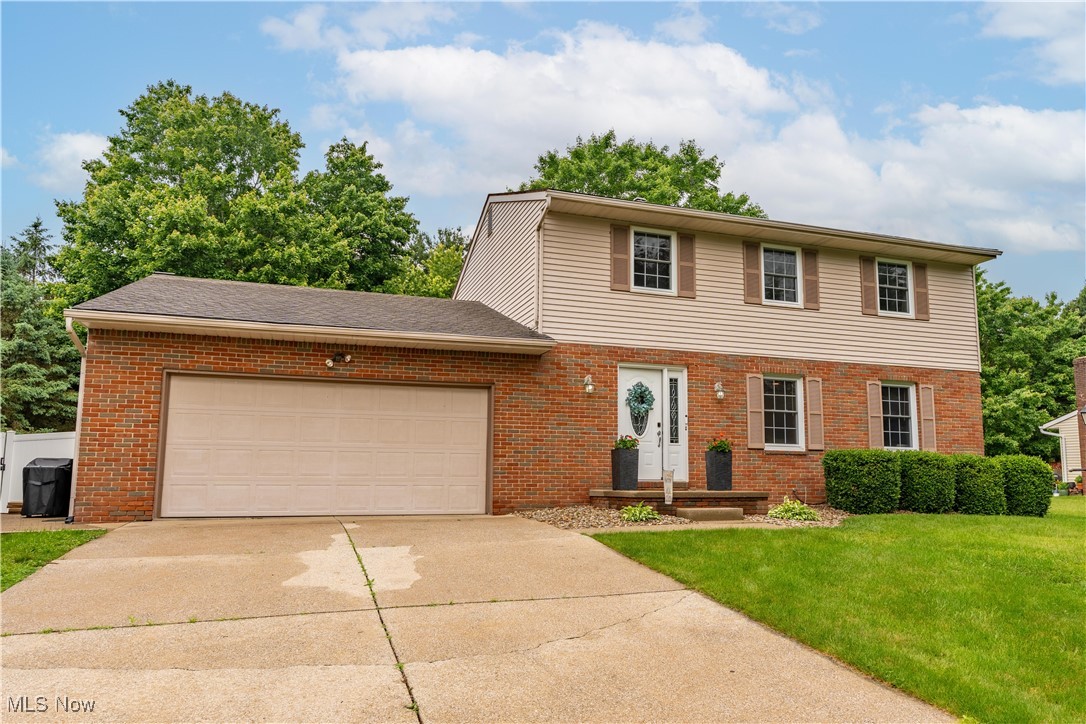 Greentree - Residential