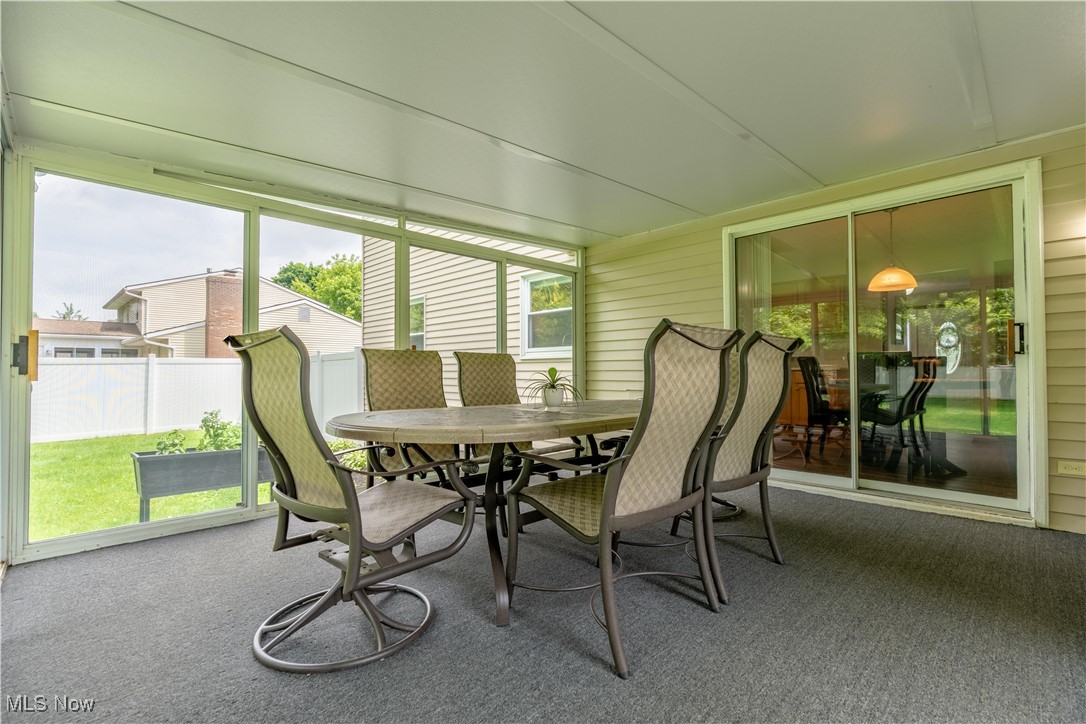 Greentree - Residential