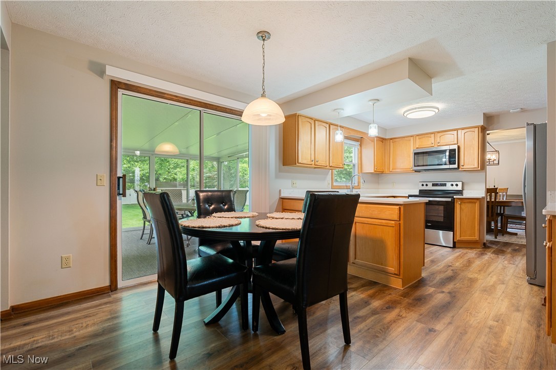 Greentree - Residential