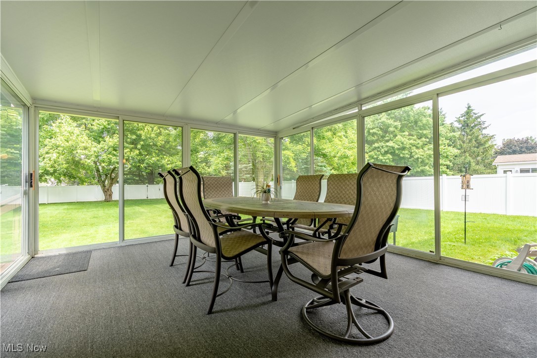 Greentree - Residential