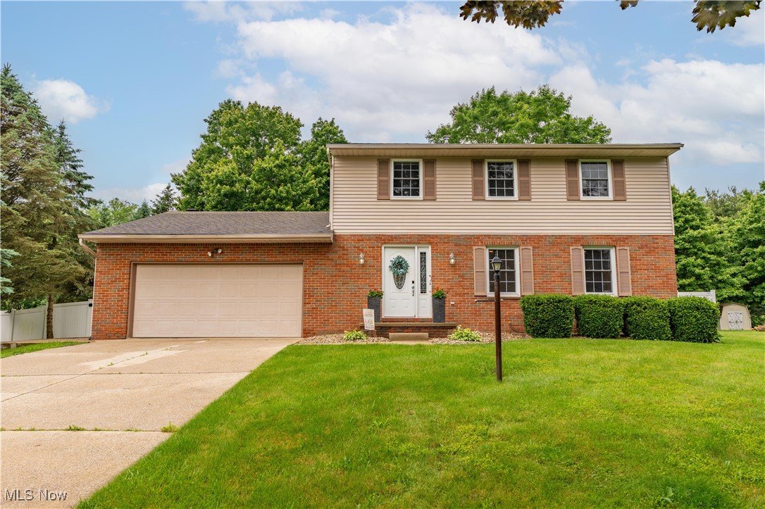 Greentree - Residential