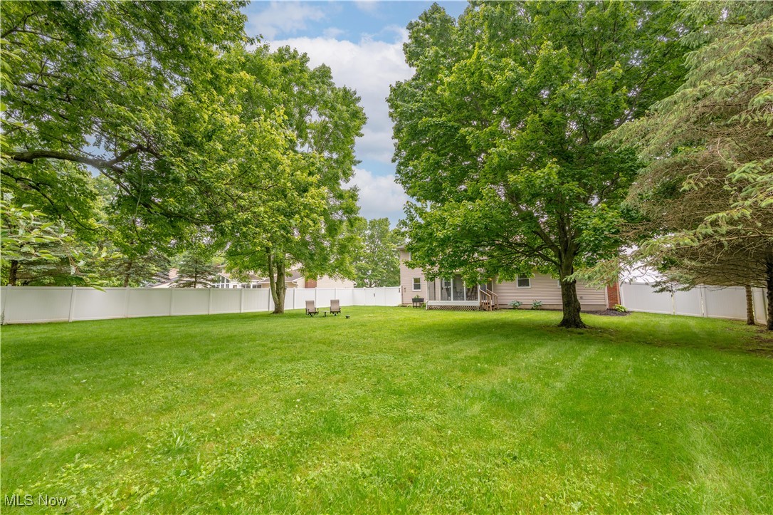 Greentree - Residential