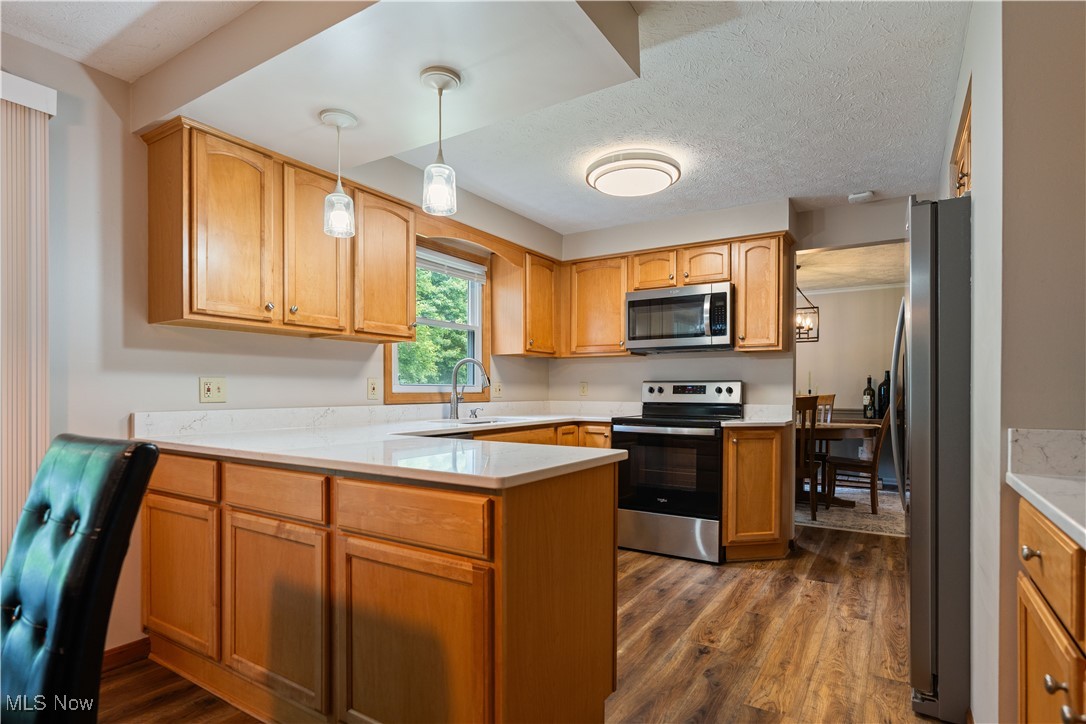 Greentree - Residential