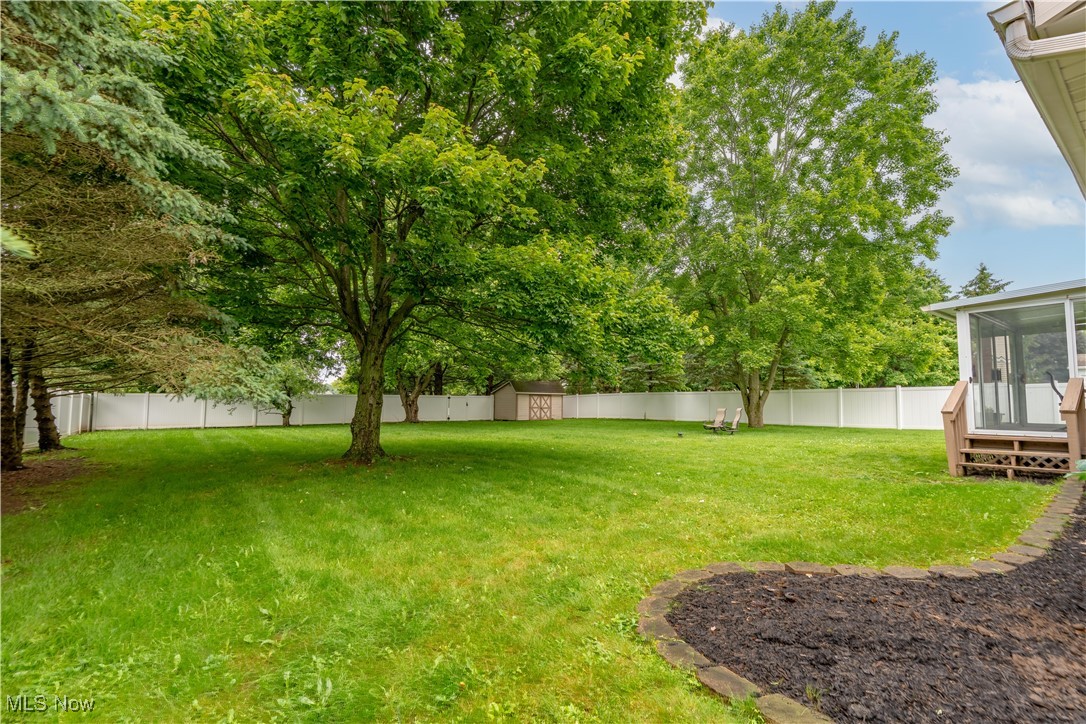 Greentree - Residential