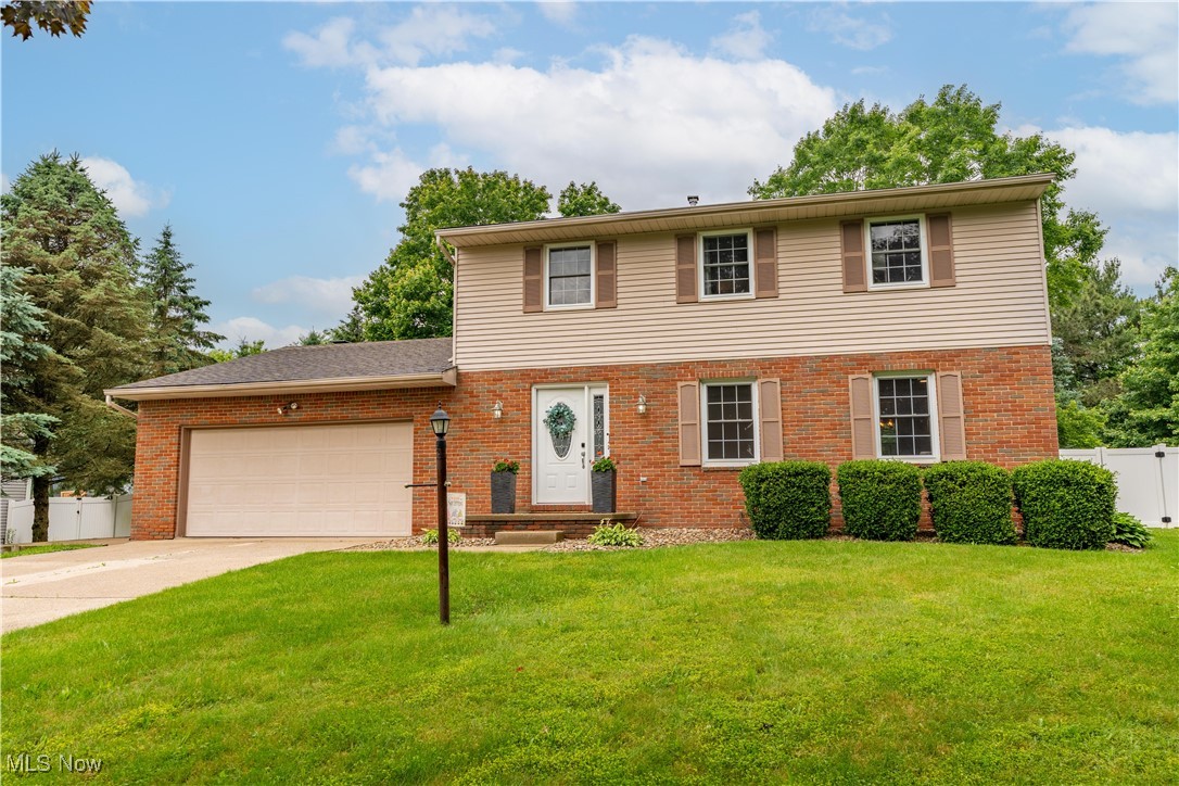 Greentree - Residential