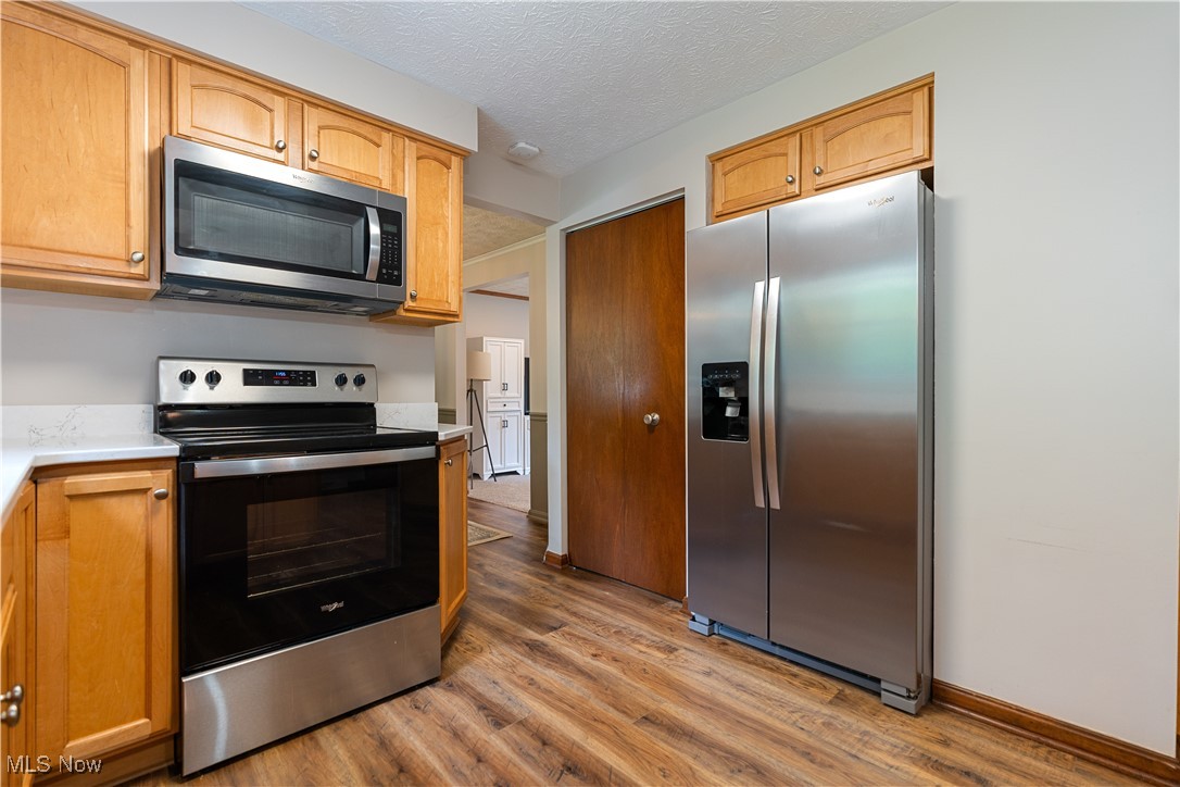 Greentree - Residential